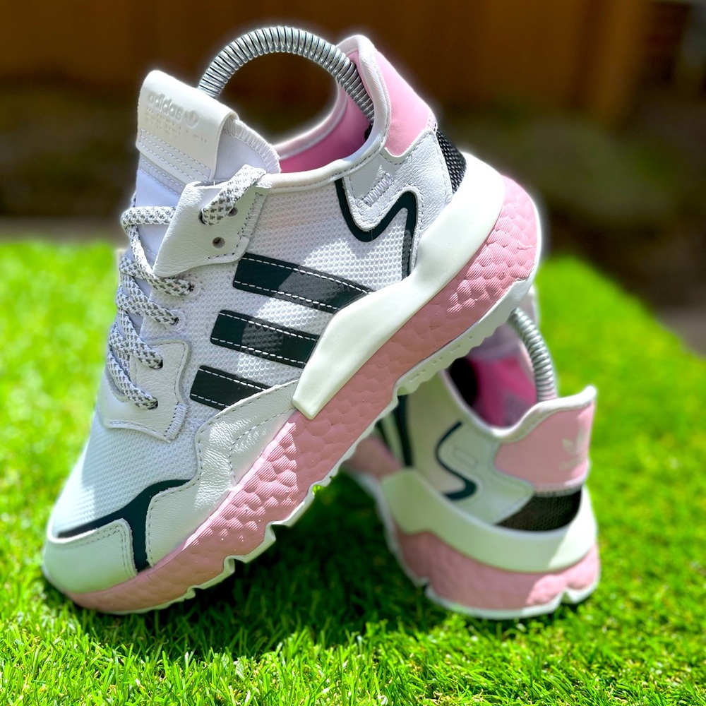 Adidas Nite Jogger Women’s Shoes